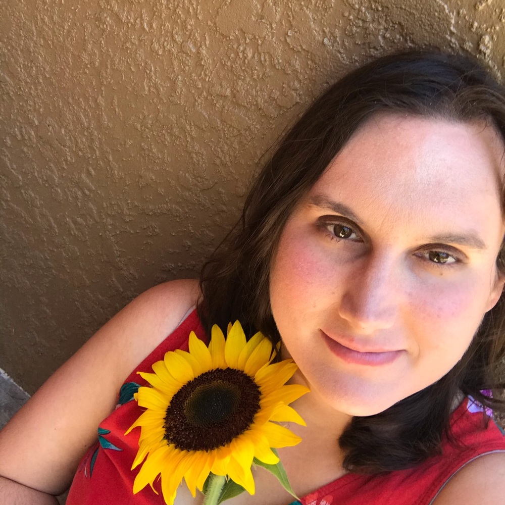 Meet your Posher, Amanda